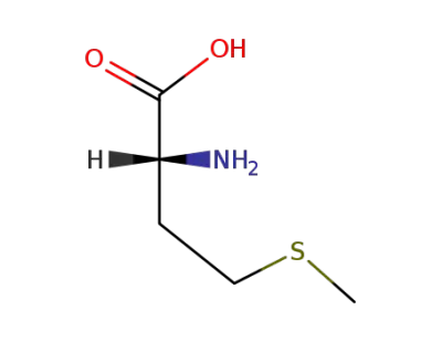 D-methionine