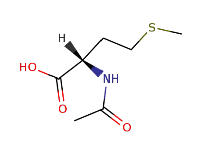 N-acetyl-l-methionine
