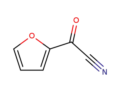 2-furoyl cyanide