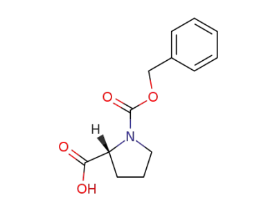 Z-D-proline