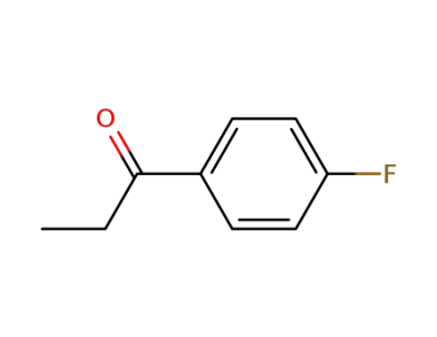 1-(4-fluorophenyl)propan-1-one