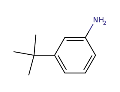 3-tert-butylaniline