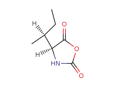 (S)-4-((S)-sec-butyl)oxazolidine-2,5-dione