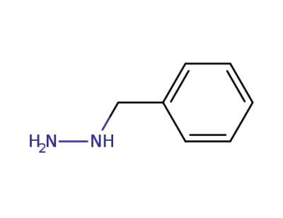 Benzylhydrazine