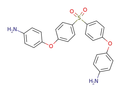 bis[4-(4-aminophenoxy)phenyl]sulfone