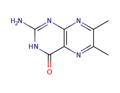 6,7-Dimethylpterin