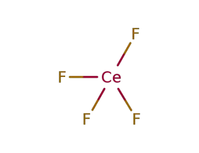 cerium tetrafluoride