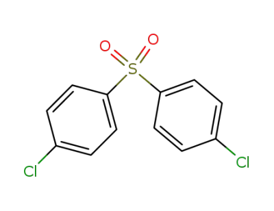 4,4'-dichlorodiphenyl sulphone