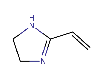 2-vinyl-4, 5-dihydro-1H-imidazole