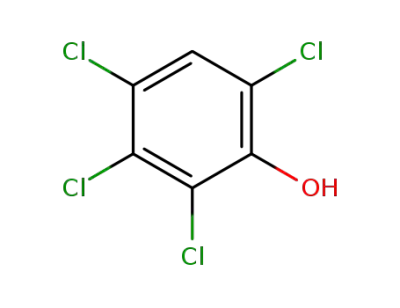 2,3,4,6-tetrachlorophenol