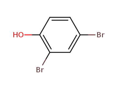 2,4-dibromophenol