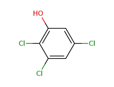 2,3,5-trichlorophenol