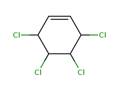 3,4,5,6-Tetrachlorocyclohexene